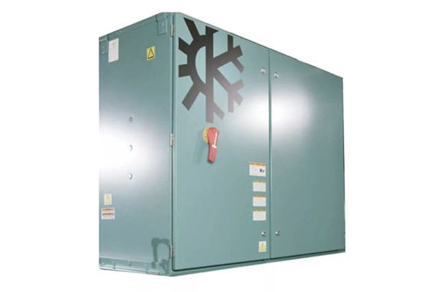 变频驱动器VSD(Variable Speed Drive)